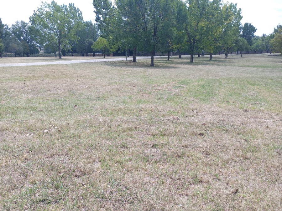 0 Bedroom Property for Sale in Willow Creek Riverfront Residential Estate Free State